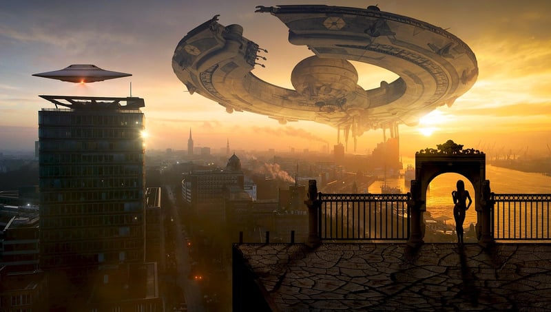 Tech Utopias
