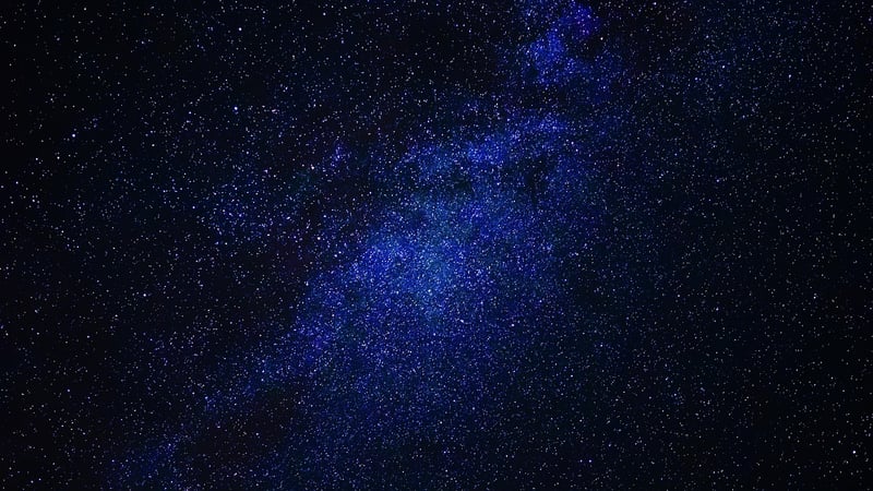 Space Galaxy