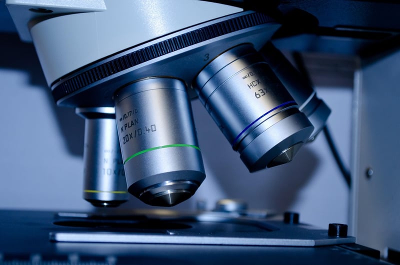 Biotech Marvels